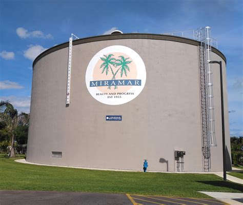 city of miramar water|Iba pa.